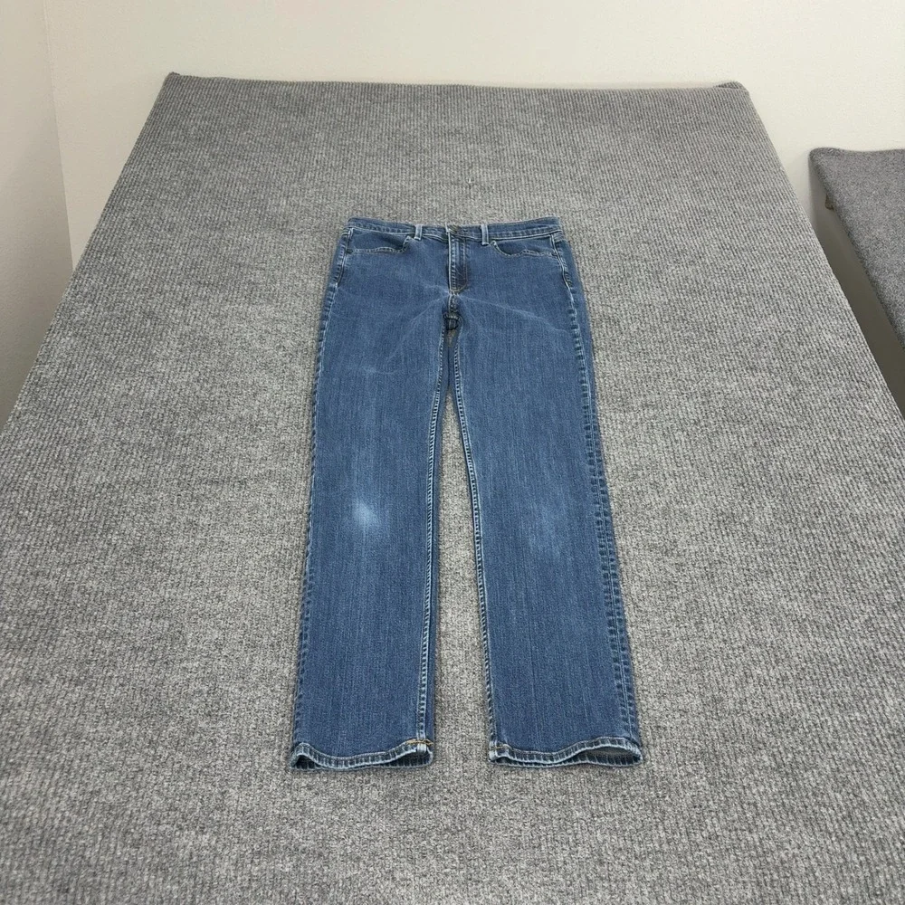 Rag & Bone Jeans Women 28 Blue Cotton Denim High Rise Skinny Casual Classic